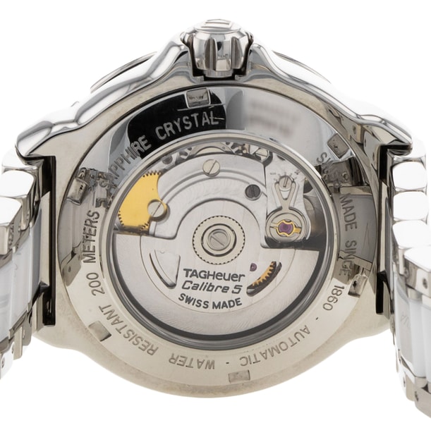 Tag Heuer Formula 1 Sparkling WAU2213.BA0861